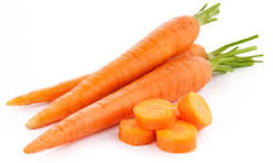 Fresh Carrot