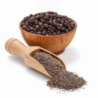 Pepper